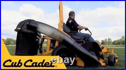 Triple Bagger for 48-inch Decks #49A70001100 US Warehouse
