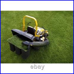 Triple Bagger for 48-inch Decks #49A70001100 US Warehouse