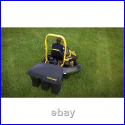Triple Bagger for 48-inch Decks #49A70001100 US Warehouse