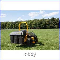 Triple Bagger for 48-inch Decks #49A70001100 US Warehouse