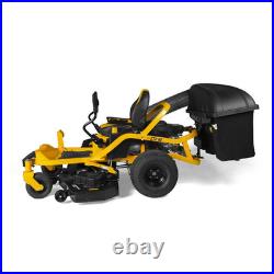 Triple Bagger for 50-, 54- and 60-inch Decks-NOT SHIP CA-Free import fee-US Ware