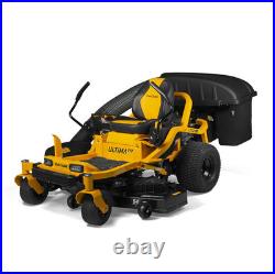 Triple Bagger for 50-, 54- and 60-inch Decks-NOT SHIP CA-Free import fee-US Ware