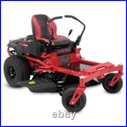 Troy-Bilt 17ARFACTA66 Mustang Z46 3.5-Gal 725cc Zero-Turn Riding Lawn Mower New