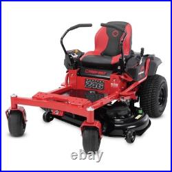 Troy-Bilt 17ARFACTA66 Mustang Z46 3.5-Gal 725cc Zero-Turn Riding Lawn Mower New