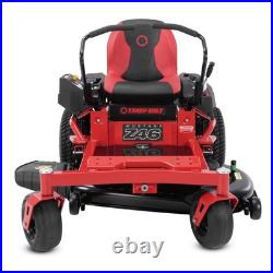 Troy-Bilt 17ARFACTA66 Mustang Z46 3.5-Gal 725cc Zero-Turn Riding Lawn Mower New