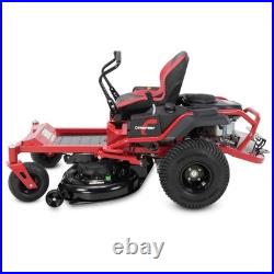 Troy-Bilt 17ARFACTA66 Mustang Z46 3.5-Gal 725cc Zero-Turn Riding Lawn Mower New