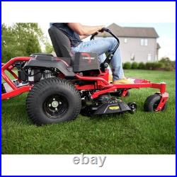 Troy-Bilt 17ARFACTA66 Mustang Z46 3.5-Gal 725cc Zero-Turn Riding Lawn Mower New
