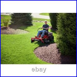 Troy-Bilt 17ARFACTA66 Mustang Z46 3.5-Gal 725cc Zero-Turn Riding Lawn Mower New