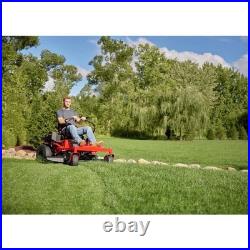 Troy-Bilt 17ARFACTA66 Mustang Z46 3.5-Gal 725cc Zero-Turn Riding Lawn Mower New