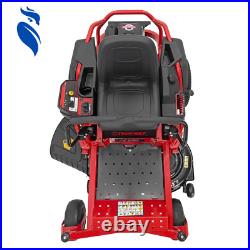 Troy-Bilt 547cc Mustang 42 Gas Zero-Turn Mower 17AFFACS066 NEW FREE SHIPPING US Troy-Bilt 547cc Mustang 42 Gas Zero-Turn Mower 17AFFACS066 NEW FREE SHIPPING US