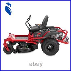 Troy-Bilt 547cc Mustang 42 Gas Zero-Turn Mower 17AFFACS066 NEW FREE SHIPPING US Troy-Bilt 547cc Mustang 42 Gas Zero-Turn Mower 17AFFACS066 NEW FREE SHIPPING US