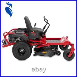 Troy-Bilt 547cc Mustang 42 Gas Zero-Turn Mower 17AFFACS066 NEW FREE SHIPPING US Troy-Bilt 547cc Mustang 42 Gas Zero-Turn Mower 17AFFACS066 NEW FREE SHIPPING US