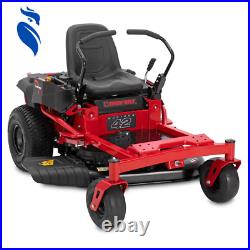 Troy-Bilt 547cc Mustang 42 Gas Zero-Turn Mower 17AFFACS066 NEW FREE SHIPPING US Troy-Bilt 547cc Mustang 42 Gas Zero-Turn Mower 17AFFACS066 NEW FREE SHIPPING US