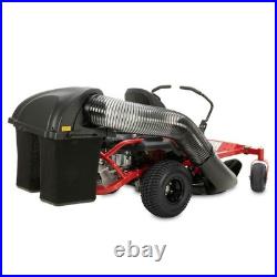 Troy-Bilt Double Bagger for 42- and 46-inch Decks 19B70054OEM Troy-Bilt Double Bagger for 42- and 46-inch Decks 19B70054OEM