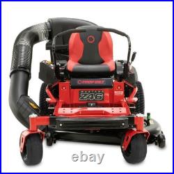 Troy-Bilt Double Bagger for 42- and 46-inch Decks 19B70054OEM Troy-Bilt Double Bagger for 42- and 46-inch Decks 19B70054OEM