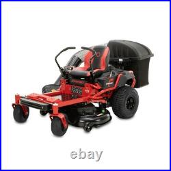 Troy-Bilt Double Bagger for 42- and 46-inch Decks 19B70054OEM Troy-Bilt Double Bagger for 42- and 46-inch Decks 19B70054OEM