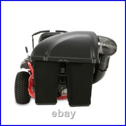 Troy-Bilt Double Bagger for 42- and 46-inch Decks 19B70054OEM Troy-Bilt Double Bagger for 42- and 46-inch Decks 19B70054OEM