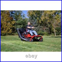 Troy-Bilt Double Bagger for 42- and 46-inch Decks 19B70054OEM Troy-Bilt Double Bagger for 42- and 46-inch Decks 19B70054OEM