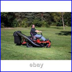 Troy-Bilt Double Bagger for 42- and 46-inch Decks 19B70054OEM Troy-Bilt Double Bagger for 42- and 46-inch Decks 19B70054OEM
