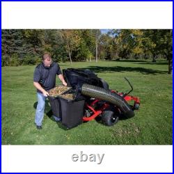 Troy-Bilt Double Bagger for 42- and 46-inch Decks 19B70054OEM Troy-Bilt Double Bagger for 42- and 46-inch Decks 19B70054OEM