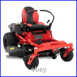 Troy-Bilt Mustang 54 Zero Turn Riding Mower 54 in 24 HP Kohler Engine