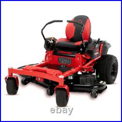 Troy-Bilt Mustang 54 Zero Turn Riding Mower 54 in 24 HP Kohler Engine