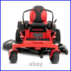 Troy-Bilt Mustang 54 Zero Turn Riding Mower 54 in 24 HP Kohler Engine