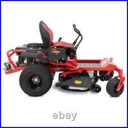 Troy-Bilt Mustang 54 Zero Turn Riding Mower 54 in 24 HP Kohler Engine