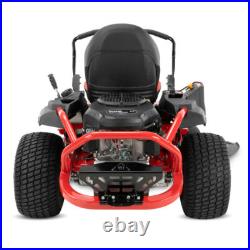 Troy-Bilt Mustang 54 Zero Turn Riding Mower 54 in 24 HP Kohler Engine