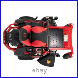 Troy-Bilt Mustang 54 Zero Turn Riding Mower 54 in 24 HP Kohler Engine