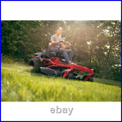 Troy-Bilt Mustang 54 Zero Turn Riding Mower 54 in 24 HP Kohler Engine
