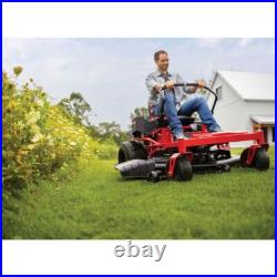 Troy-Bilt Mustang 54 Zero Turn Riding Mower 54 in 24 HP Kohler Engine