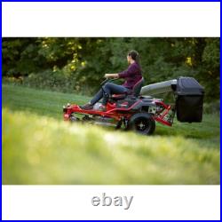 Troy-Bilt Mustang 54 Zero Turn Riding Mower 54 in 24 HP Kohler Engine