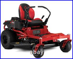 Troy-Bilt Mustang Z42 Zero-Turn Mower 42 in 725cc Engine (Refurbished) Troy-Bilt Mustang Z42 Zero-Turn Mower 42 in 725cc Engine (Refurbished)