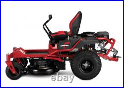 Troy-Bilt Mustang Z42 Zero-Turn Mower 42 in 725cc Engine (Refurbished) Troy-Bilt Mustang Z42 Zero-Turn Mower 42 in 725cc Engine (Refurbished)