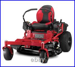 Troy-Bilt Mustang Z42 Zero-Turn Mower 42 in 725cc Engine (Refurbished) Troy-Bilt Mustang Z42 Zero-Turn Mower 42 in 725cc Engine (Refurbished)