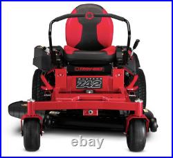 Troy-Bilt Mustang Z42 Zero-Turn Mower 42 in 725cc Engine (Refurbished) Troy-Bilt Mustang Z42 Zero-Turn Mower 42 in 725cc Engine (Refurbished)