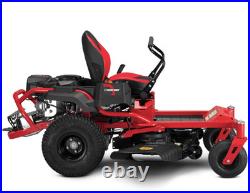 Troy-Bilt Mustang Z42 Zero-Turn Mower 42 in 725cc Engine (Refurbished) Troy-Bilt Mustang Z42 Zero-Turn Mower 42 in 725cc Engine (Refurbished)