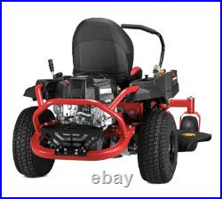 Troy-Bilt Mustang Z42 Zero-Turn Mower 42 in 725cc Engine (Refurbished) Troy-Bilt Mustang Z42 Zero-Turn Mower 42 in 725cc Engine (Refurbished)