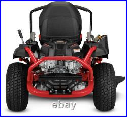 Troy-Bilt Mustang Z42 Zero-Turn Mower 42 in 725cc Engine (Refurbished) Troy-Bilt Mustang Z42 Zero-Turn Mower 42 in 725cc Engine (Refurbished)