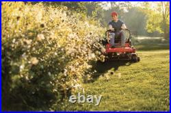 Troy-Bilt Mustang Z42 Zero-Turn Mower 42 in 725cc Engine (Refurbished) Troy-Bilt Mustang Z42 Zero-Turn Mower 42 in 725cc Engine (Refurbished)