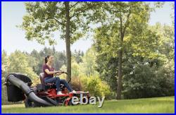 Troy-Bilt Mustang Z42 Zero-Turn Mower 42 in 725cc Engine (Refurbished) Troy-Bilt Mustang Z42 Zero-Turn Mower 42 in 725cc Engine (Refurbished)