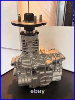 Tuff Torq TZT13VY Zero Turn Mower Transaxle Hydrostatic Twin Transmission 2 PAIR