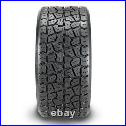 Tweel 18 x 8.5 N10 Airless Tire for Zero Turn Mowers (4x4 / -0.4) 78245
