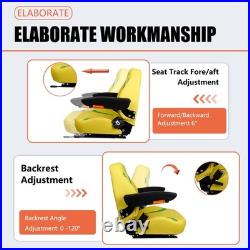 Universal Tractor Seat Zero Turn Mower Safety Belt for Forklift Excavator