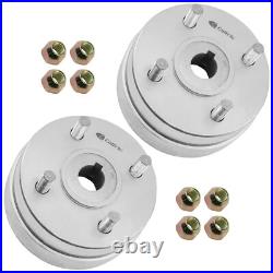 Wheel Hub & Lug Nuts For Exmark LCT4818BV Lazer Z AS CT Zero-Turn Mower Wheel Hub & Lug Nuts For Exmark LCT4818BV Lazer Z AS CT Zero-Turn Mower