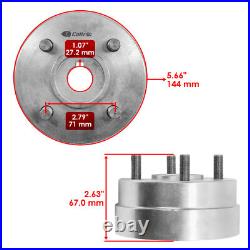 Wheel Hub & Lug Nuts For Exmark LCT4818BV Lazer Z AS CT Zero-Turn Mower Wheel Hub & Lug Nuts For Exmark LCT4818BV Lazer Z AS CT Zero-Turn Mower