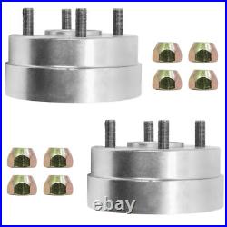 Wheel Hub & Lug Nuts For Exmark LCT4818BV Lazer Z AS CT Zero-Turn Mower Wheel Hub & Lug Nuts For Exmark LCT4818BV Lazer Z AS CT Zero-Turn Mower