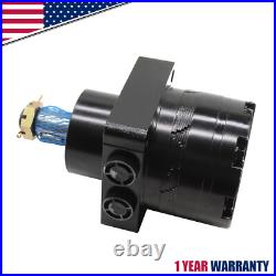 Wheel Motor For Parker TF0240LS080AAFB TF0240LS080AAKY For Scag 481529 482639