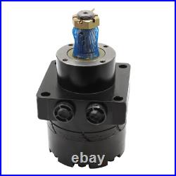 Wheel Motor For Parker TF0240LS080AAFB TF0240LS080AAKY For Scag 481529 482639